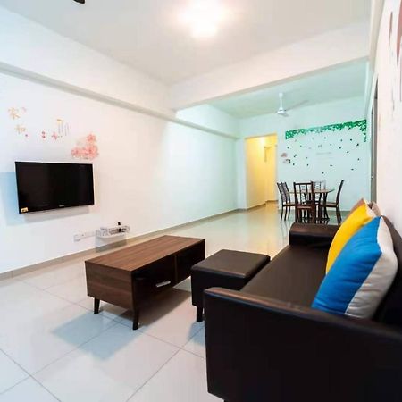 Star Light Homestay 19@ The Venus Sitiawan Exterior photo