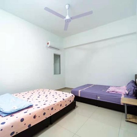 Star Light Homestay 19@ The Venus Sitiawan Exterior photo