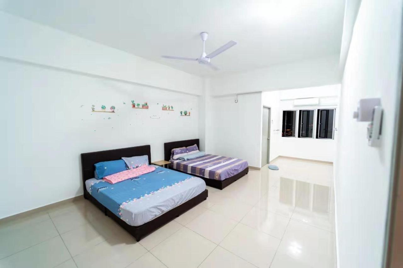 Star Light Homestay 19@ The Venus Sitiawan Exterior photo